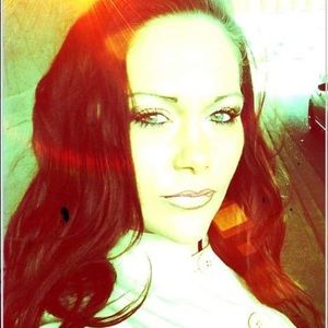 Meet your Posher, Alexandria